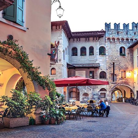 Appartamento Centro Storico Riva 2 - Happy Rentals 外观 照片