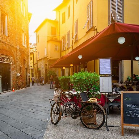Appartamento Centro Storico Riva 2 - Happy Rentals 外观 照片