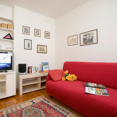 Appartamento Centro Storico Riva 2 - Happy Rentals 外观 照片
