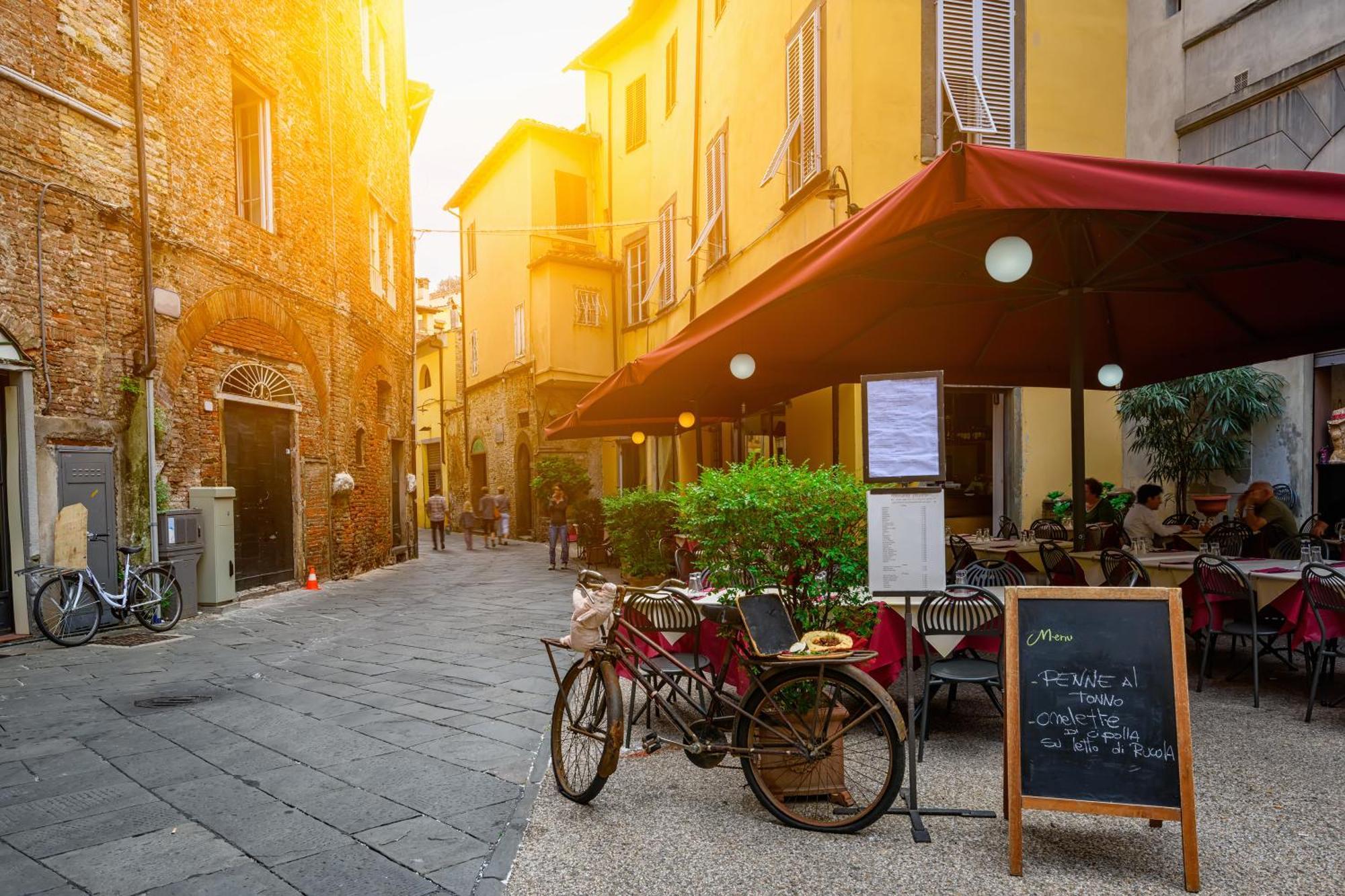 Appartamento Centro Storico Riva 2 - Happy Rentals 外观 照片