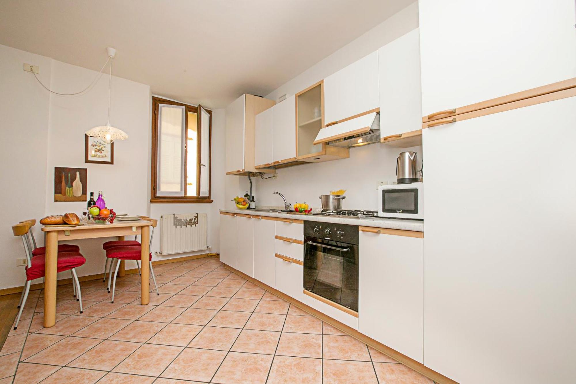 Appartamento Centro Storico Riva 2 - Happy Rentals 外观 照片
