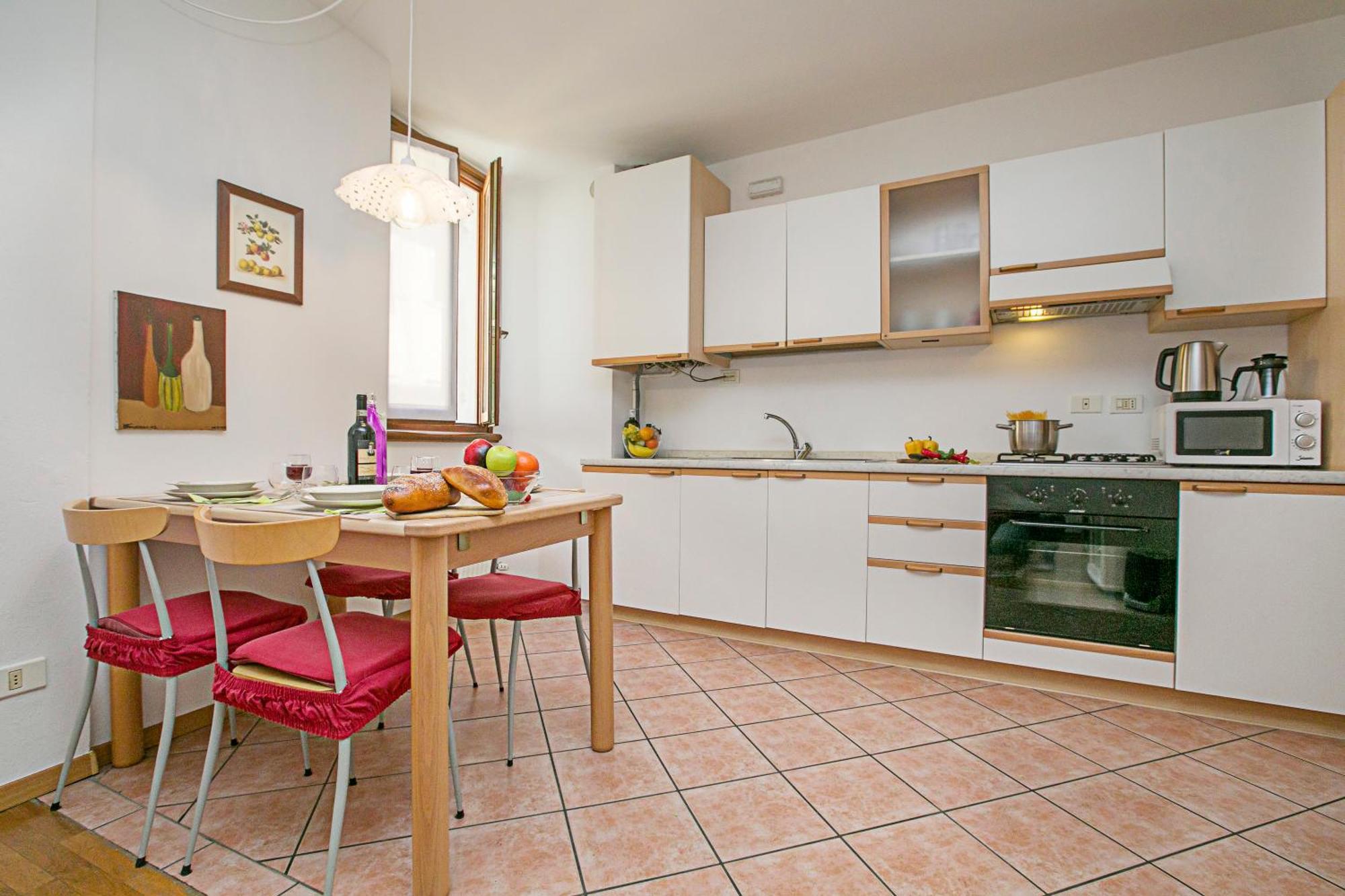 Appartamento Centro Storico Riva 2 - Happy Rentals 外观 照片